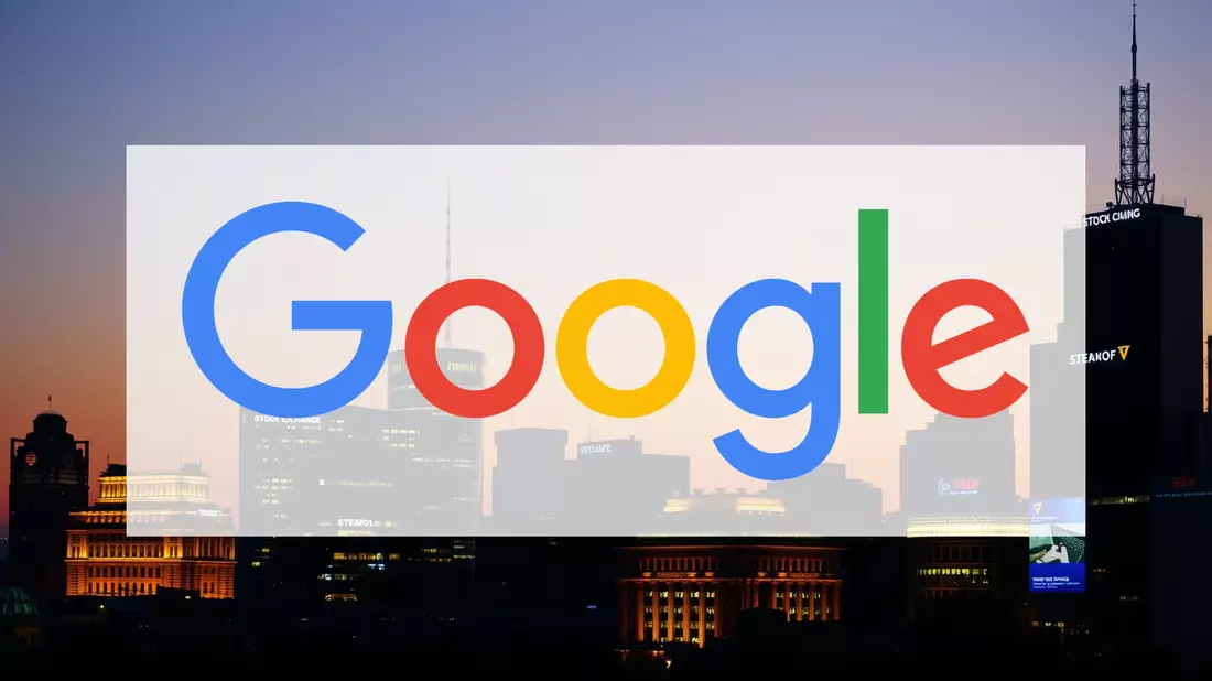 La acción de Alphabet: ¿Se disipa la amenaza judicial? Illustration mit AI erstellt übermittelt durch boerse-global.de