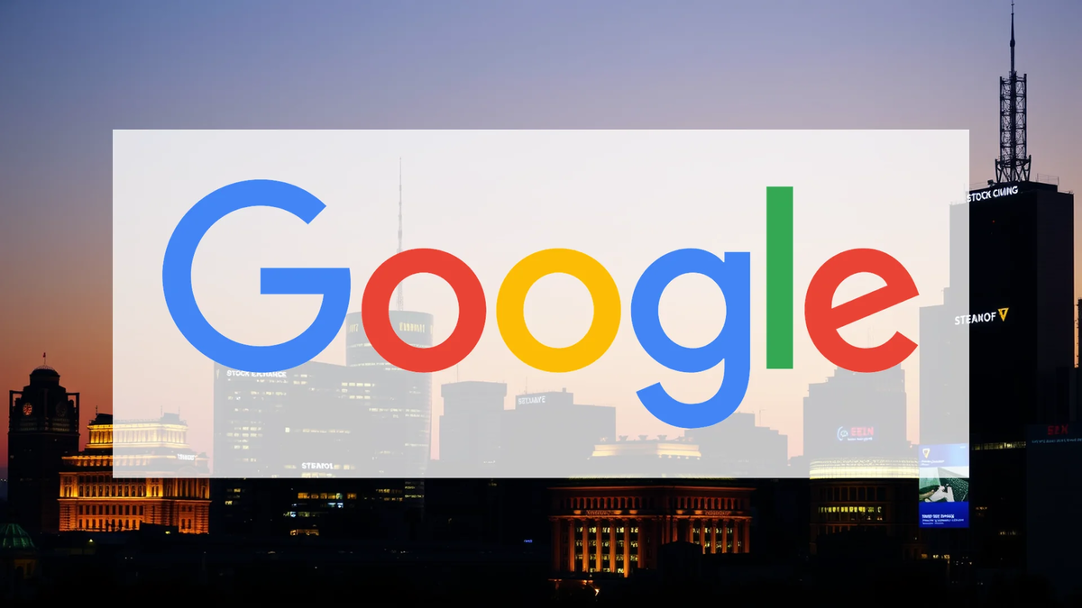 La acción de Alphabet: ¿Se disipa la amenaza judicial? - Foto: über boerse-global.de