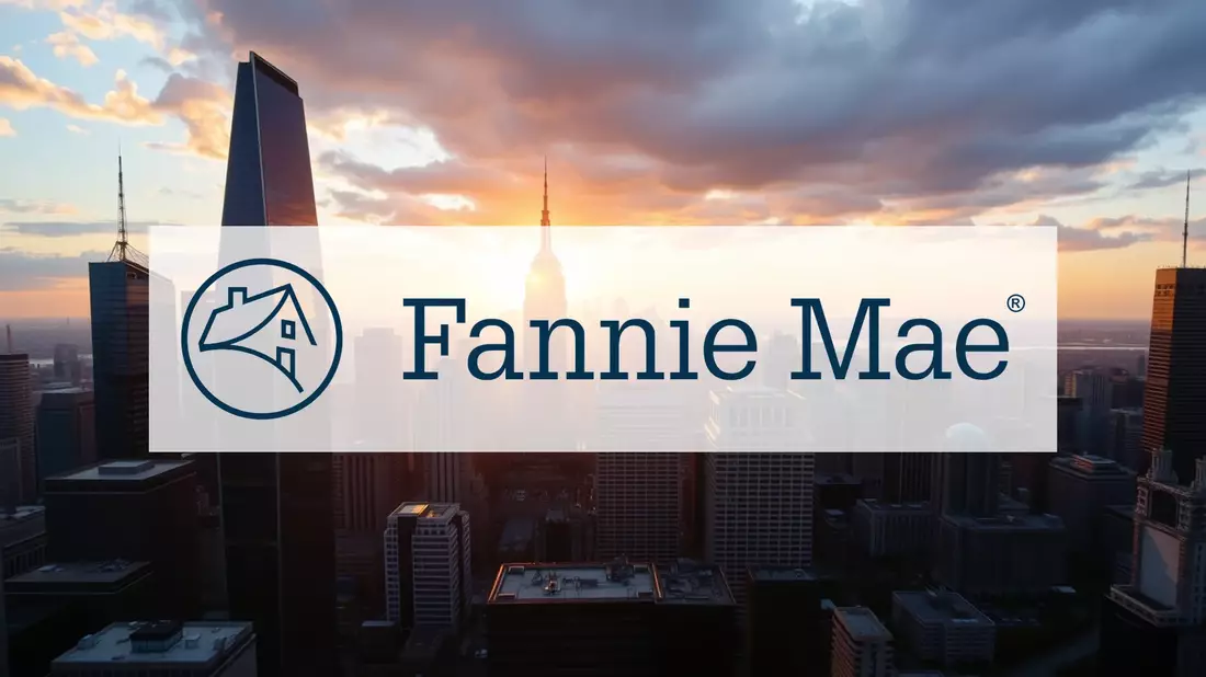 A $300 Billion Gambit: Bill Ackman’s Radical Plan for Fannie Mae Illustration mit AI erstellt übermittelt durch boerse-global.de
