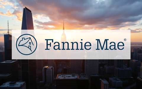 A $300 Billion Gambit: Bill Ackman’s Radical Plan for Fannie Mae - Foto: über boerse-global.de