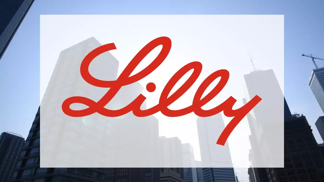 Eli Lilly: El gigante farmacéutico que conquista el billón de dólares Illustration mit AI erstellt übermittelt durch boerse-global.de