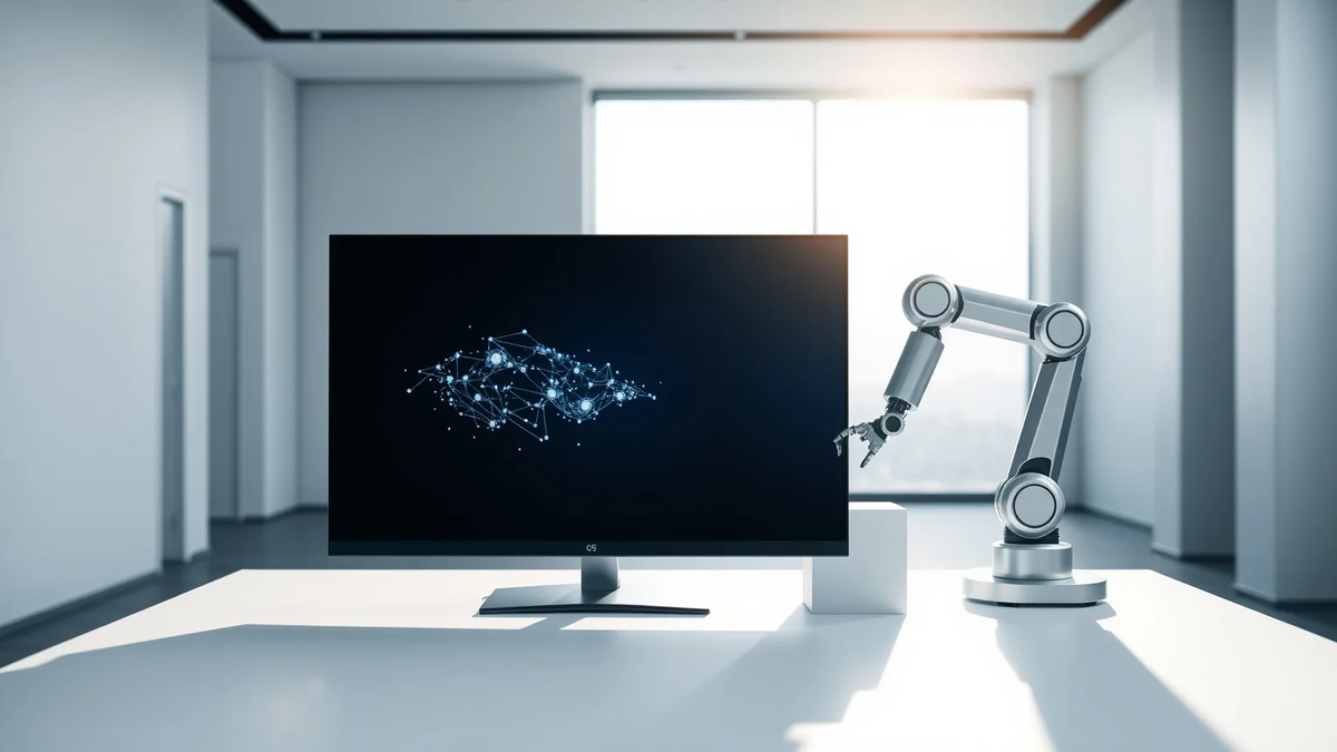 Microsoft Agent 365: Der Kampf um die digitale Arbeitskraft beginnt - Foto: über boerse-global.de