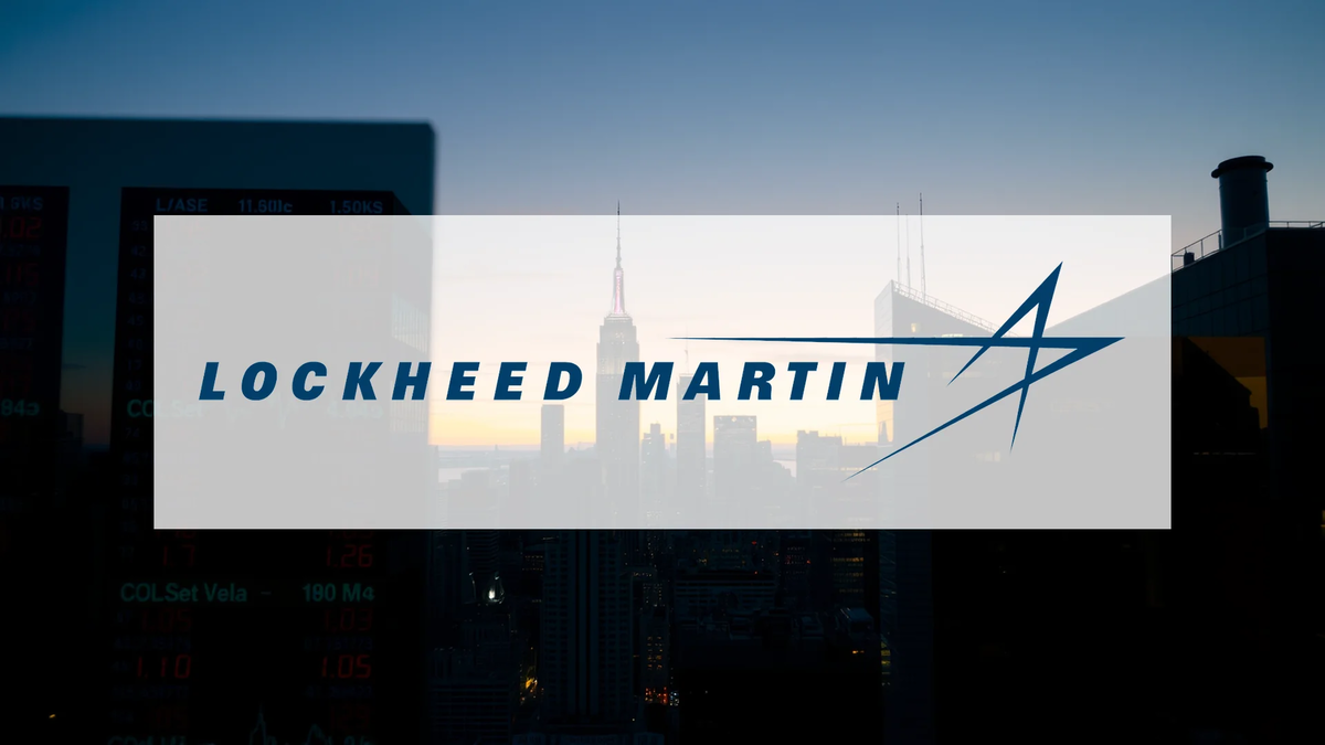 Lockheed Martin: Incertidumbre en Canadá sacude al gigante aeronáutico - Foto: über boerse-global.de