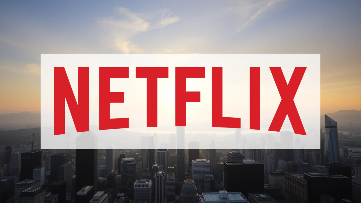 Netflix Shares Face Pressure Amid Major Acquisition Bid - Foto: über boerse-global.de