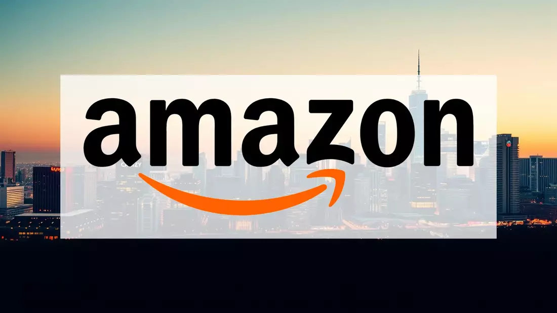 Amazon: La apuesta multimillonaria que desafía al mercado Illustration mit AI erstellt übermittelt durch boerse-global.de
