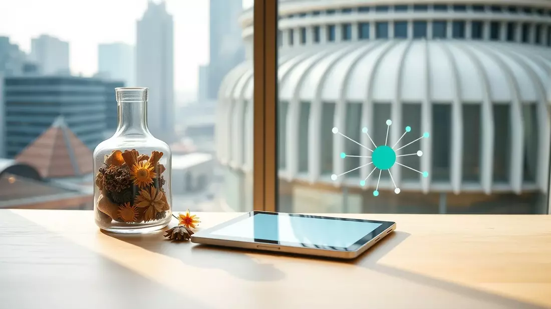 Shanghai startet globales TCM-Handelskonsortium - Bild: über boerse-global.de