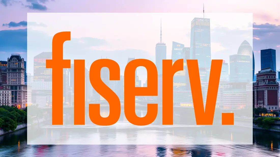 Fiserv en Caída Libre: ¿Hasta Dónde Llegará el Desplome? Illustration mit AI erstellt übermittelt durch boerse-global.de