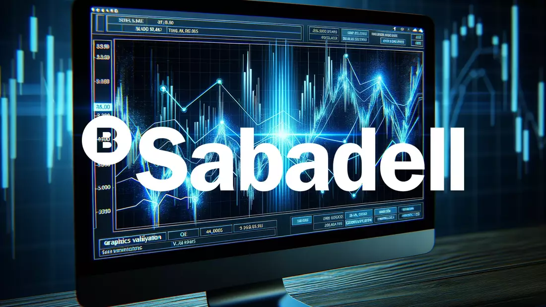 Banco de Sabadell: El Gigante Español que Premia a sus Inversores Illustration mit AI erstellt übermittelt durch boerse-global.de