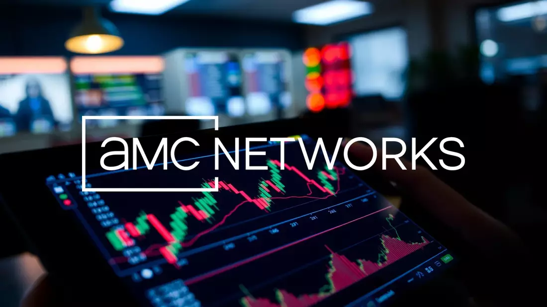 AMC Networks: Leadership Stability Meets Financial Headwinds Illustration mit AI erstellt übermittelt durch boerse-global.de