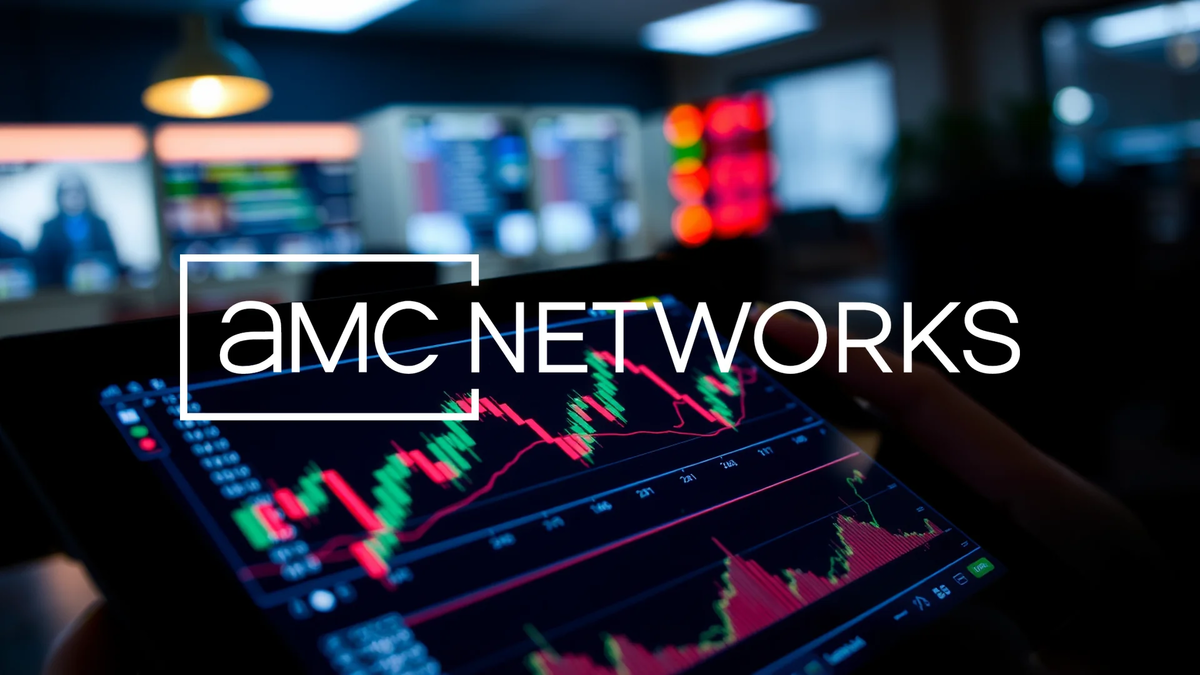 AMC Networks: Leadership Stability Meets Financial Headwinds - Foto: über boerse-global.de