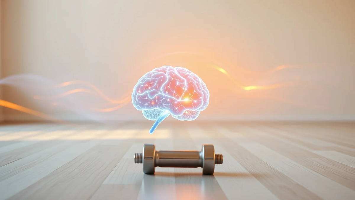 Exergaming statt Sudoku: Bewegtes Gehirntraining beugt Demenz vor - Foto: über boerse-global.de