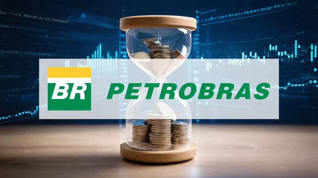 Petrobras: Dividendos e Inversión en un Solo Movimiento Illustration mit AI erstellt übermittelt durch boerse-global.de