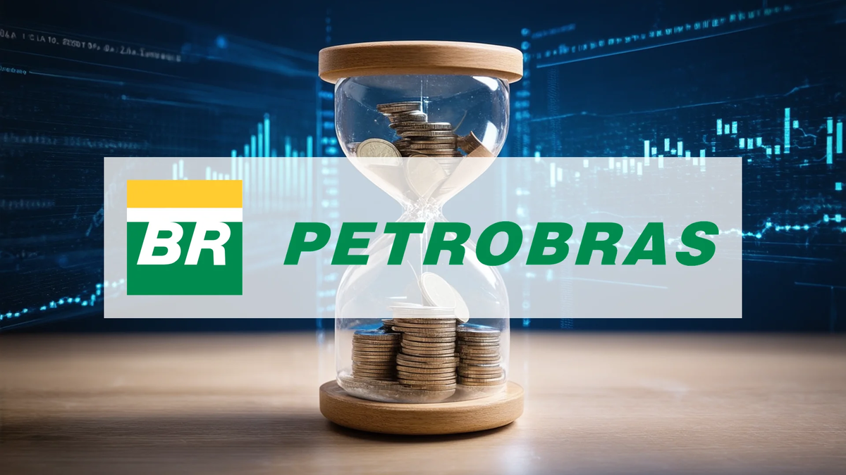 Petrobras: Dividendos e Inversión en un Solo Movimiento - Foto: über boerse-global.de