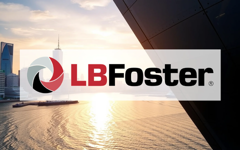 LB Foster Aktie: Günstig, aber unterschätzt? - Foto: über boerse-global.de
