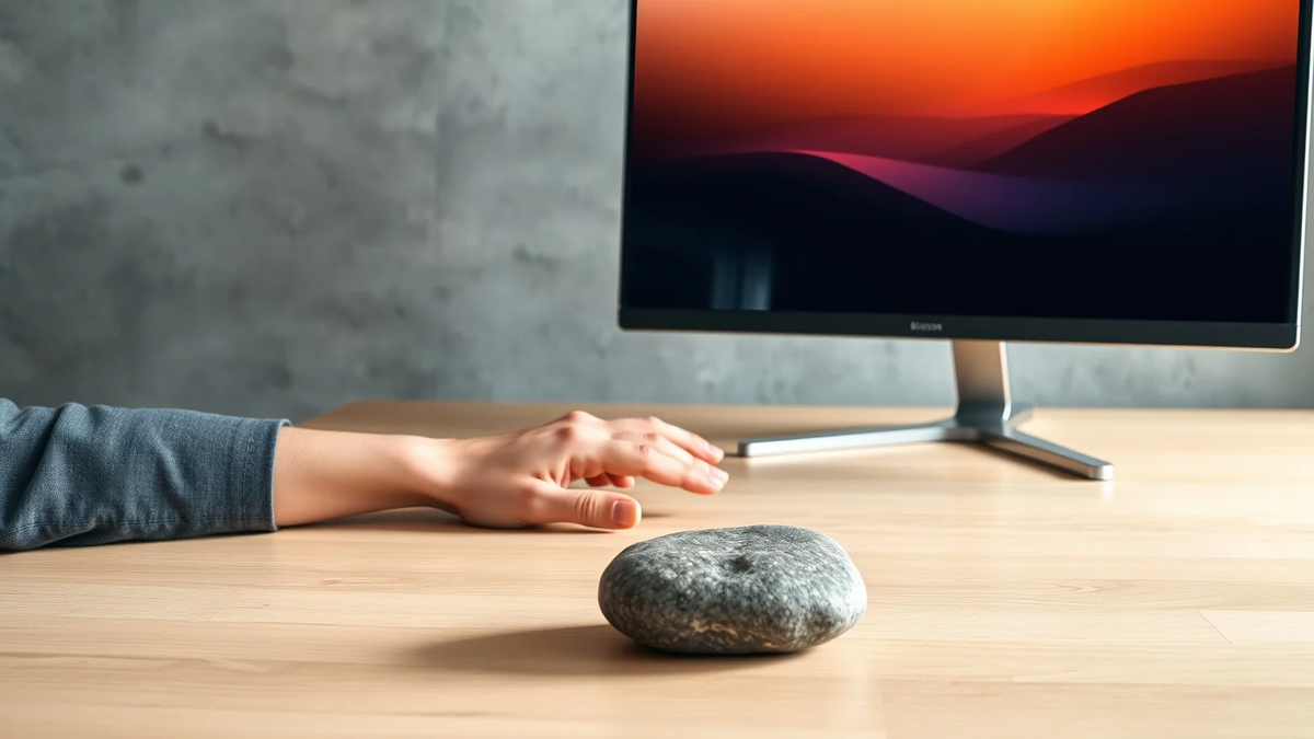 Positive Appraisal: Studie belegt Schutzwirkung gegen Stress - Foto: über boerse-global.de