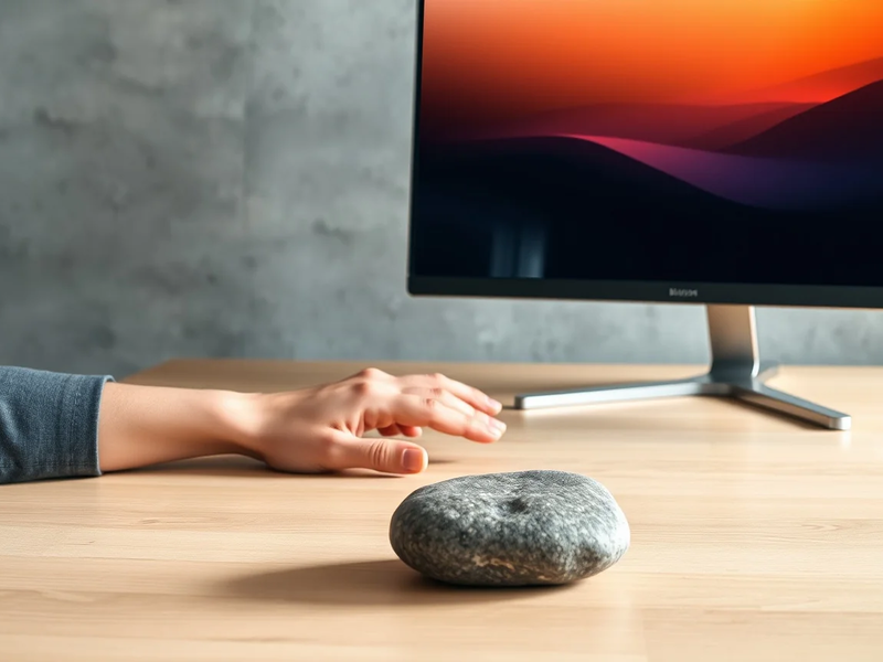 Positive Appraisal: Studie belegt Schutzwirkung gegen Stress - Foto: über boerse-global.de