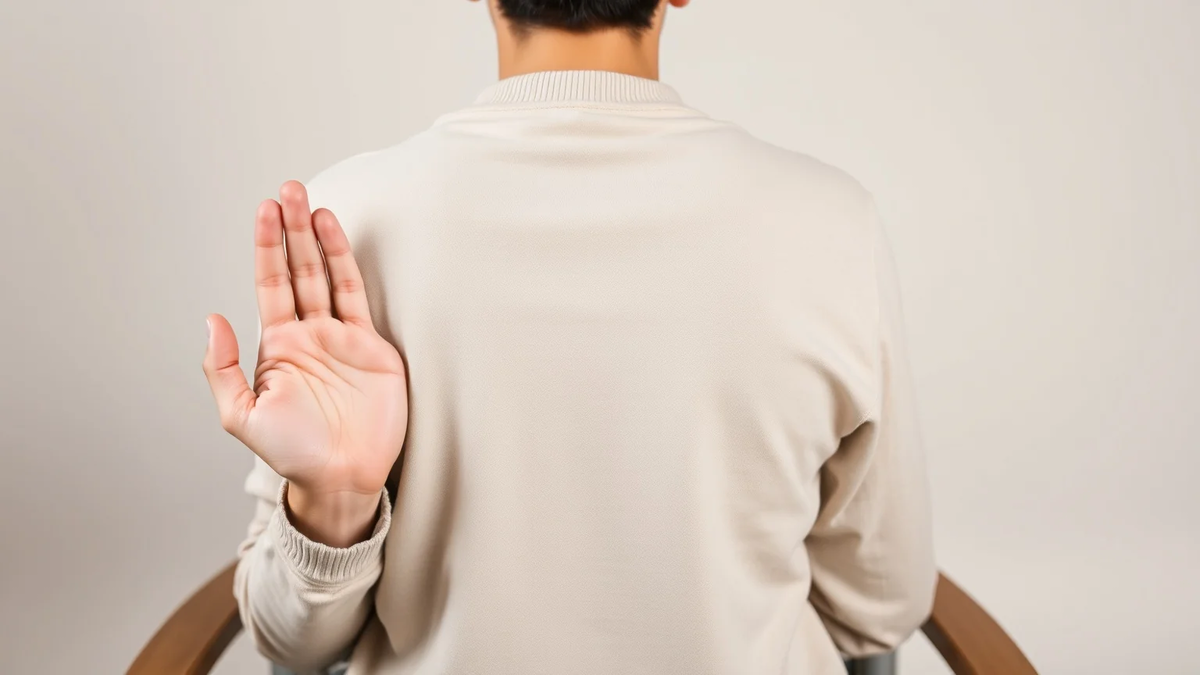 Progressive Muskelentspannung: Unterschätzter Helfer gegen Rekord-Krankheitswelle - Foto: über boerse-global.de