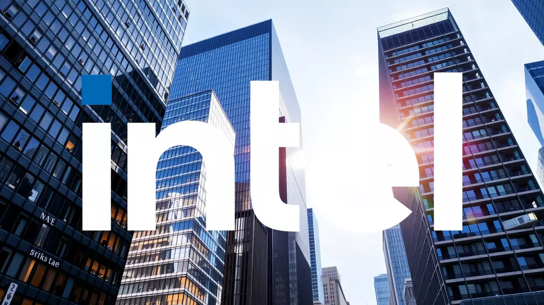 Intel Faces Espionage Allegations and Policy Headwinds Illustration mit AI erstellt übermittelt durch boerse-global.de