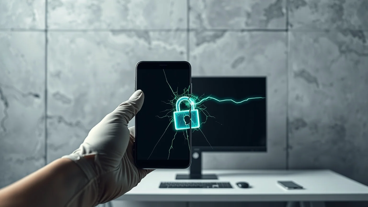 Android-Malware Sturnus umgeht WhatsApp-Verschlüsselung - Foto: über boerse-global.de