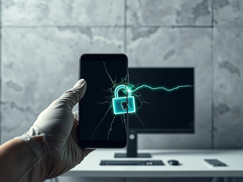 Android-Malware Sturnus umgeht WhatsApp-Verschlüsselung - Foto: über boerse-global.de