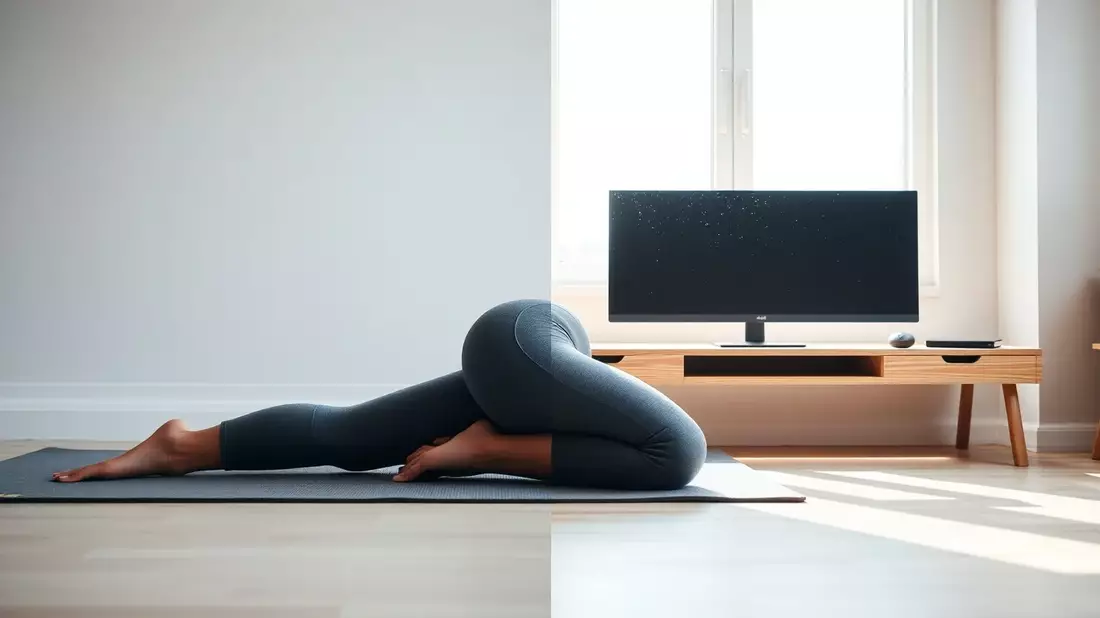 Büro-Gesundheit: Neue Studiendaten erschüttern alte Gewissheiten - Bild: über boerse-global.de