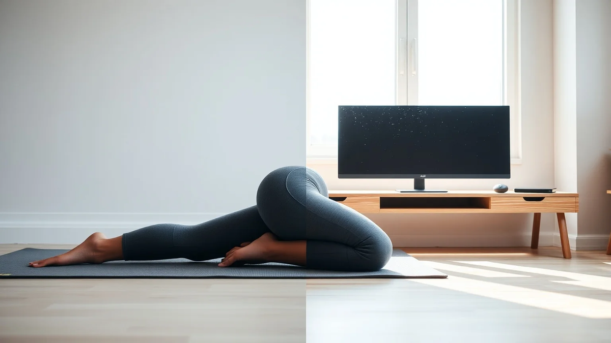 Büro-Gesundheit: Neue Studiendaten erschüttern alte Gewissheiten - Foto: über boerse-global.de