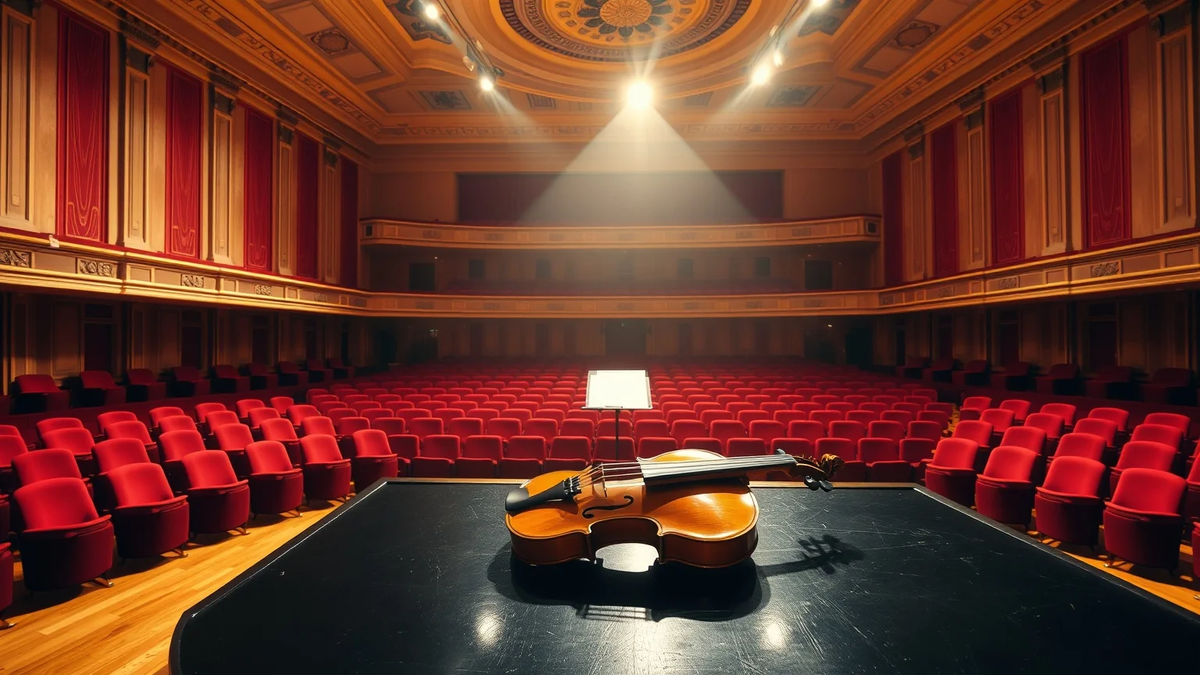 Wien: Kulturmetropole glänzt – und spart gleichzeitig - Foto: über boerse-global.de