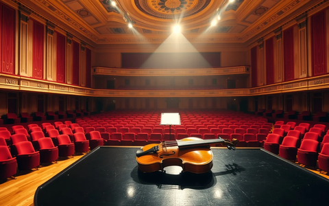 Wien: Kulturmetropole glänzt – und spart gleichzeitig - Foto: über boerse-global.de