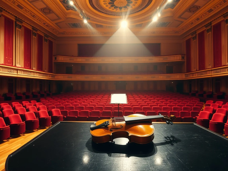 Wien: Kulturmetropole glänzt – und spart gleichzeitig - Foto: über boerse-global.de