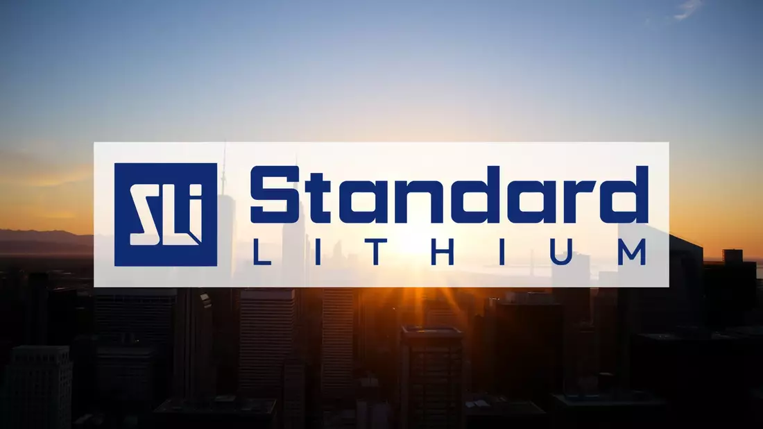 Lithium Sector Rattled as Chinese Regulatory Move Sends Standard Lithium Shares Tumbling Illustration mit AI erstellt übermittelt durch boerse-global.de