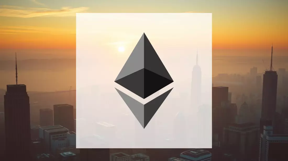 Ethereum’s Critical Support Level Falters Amid Market Turbulence Illustration mit AI erstellt übermittelt durch boerse-global.de