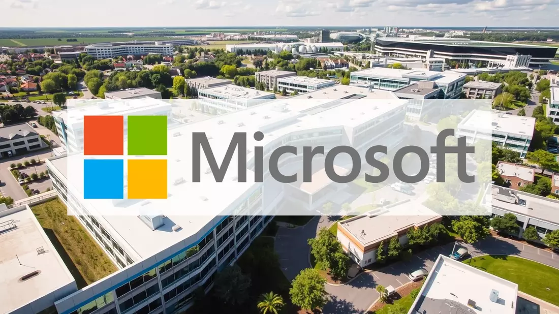 Microsoft: La advertencia de BCA Research que sacude los mercados Illustration mit AI erstellt übermittelt durch boerse-global.de