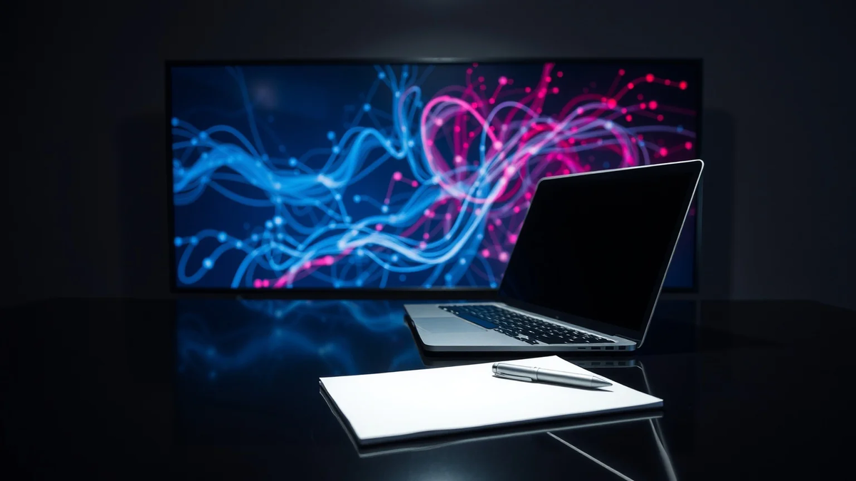 Cyberkriminalität 2025: KI-Scams überfluten Smartphones - Foto: über boerse-global.de