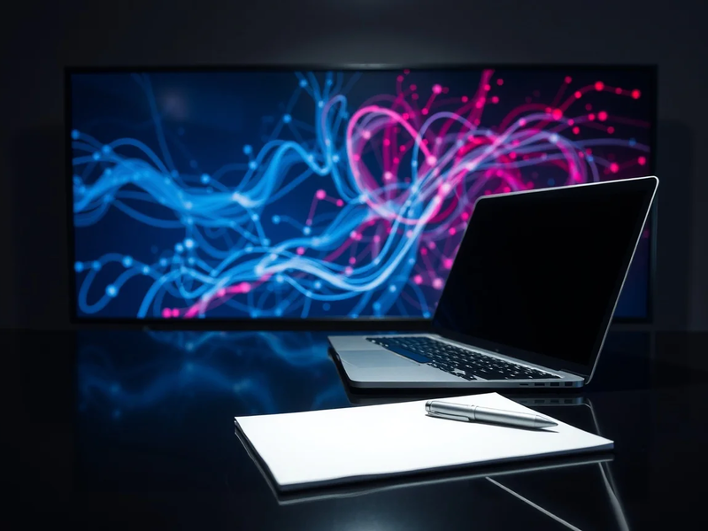 Cyberkriminalität 2025: KI-Scams überfluten Smartphones - Foto: über boerse-global.de