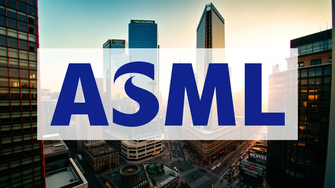 ASML Shares Surge as Analysts Boost Price Targets Illustration mit AI erstellt übermittelt durch boerse-global.de