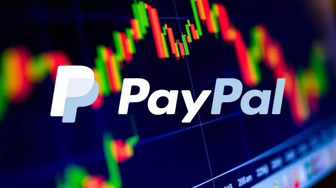 ¿Un Respiro para la Acción de PayPal? Illustration mit AI erstellt übermittelt durch boerse-global.de