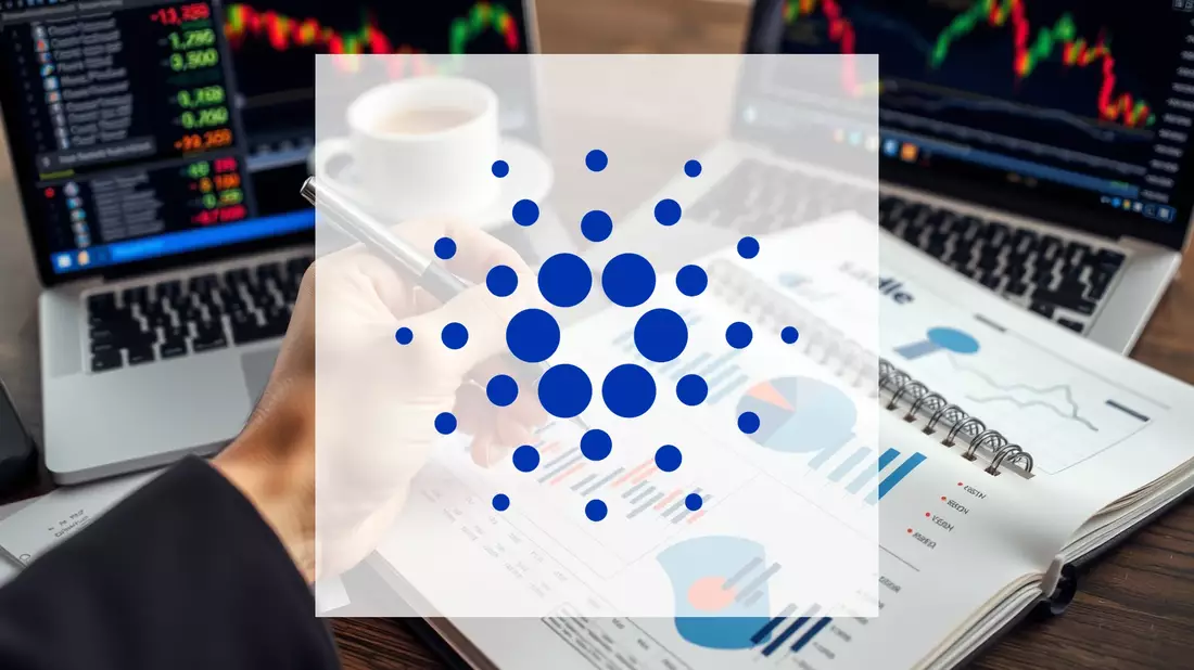 Cardano Successfully Thwarts Network Attack Amid Market Turbulence Illustration mit AI erstellt übermittelt durch boerse-global.de
