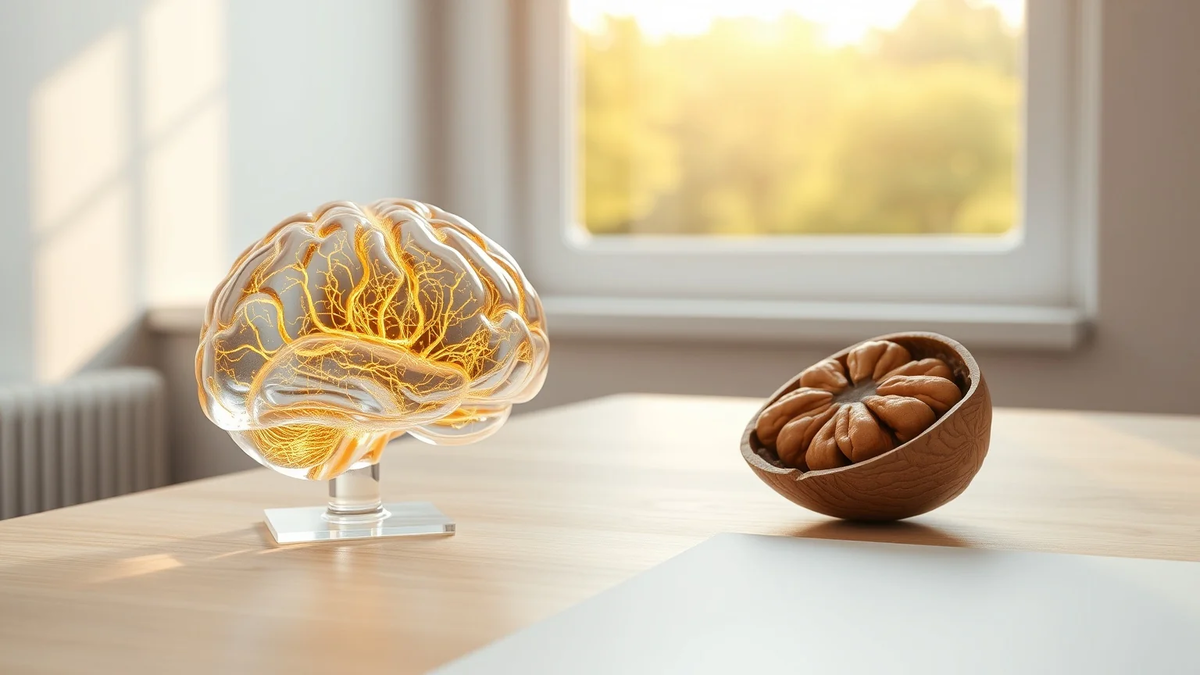 Alzheimer-Diagnose: LMU-Studie deckt gefährliche Lücke auf - Foto: über boerse-global.de