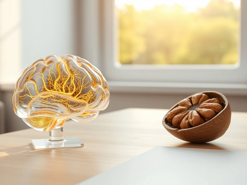 Alzheimer-Diagnose: LMU-Studie deckt gefährliche Lücke auf - Foto: über boerse-global.de