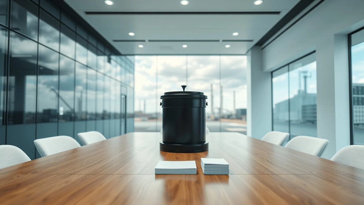 EWM: Erste Betriebsratswahl steht bevor - Foto: über boerse-global.de