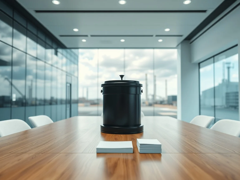 EWM: Erste Betriebsratswahl steht bevor - Foto: über boerse-global.de