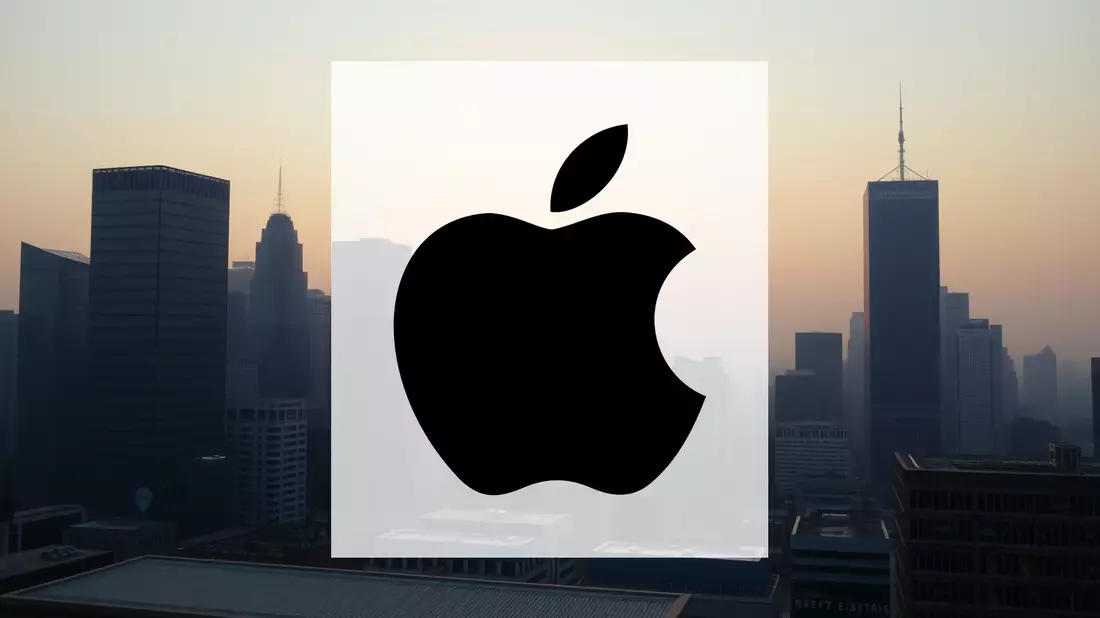 Apple: La Batalla de los Titanes en los Mercados Illustration mit AI erstellt übermittelt durch boerse-global.de