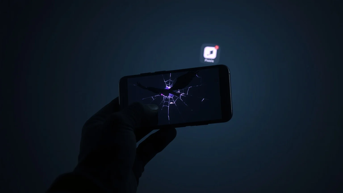 Sturnus: Android-Trojaner knackt WhatsApp und Signal - Foto: über boerse-global.de