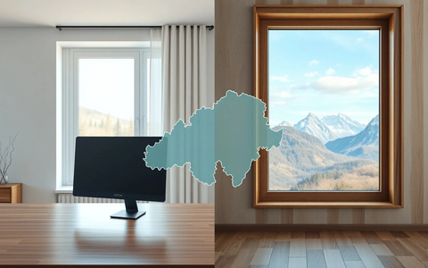 Wien schlägt Tirol bei psychischer Gesundheit - Foto: über boerse-global.de