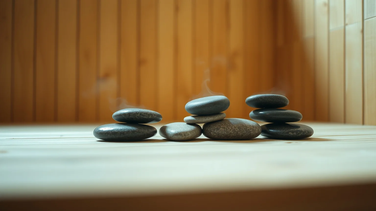 Wellness-Branche knackt 6,8-Billionen-Marke – Sauna und Massage wissenschaftlich belegt - Foto: über boerse-global.de