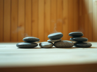 Wellness-Branche knackt 6,8-Billionen-Marke – Sauna und Massage wissenschaftlich belegt - Foto: über boerse-global.de