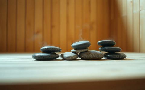 Wellness-Branche knackt 6,8-Billionen-Marke – Sauna und Massage wissenschaftlich belegt - Foto: über boerse-global.de