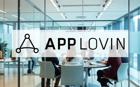 AppLovin Leadership Offloads Shares Amid Market Uncertainty - Foto: über boerse-global.de