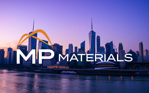 MP Materials: Ventas Masivas de Directivos Enfrían el Entusiasmo Tras el Acuerdo con Arabia Saudí - Foto: über boerse-global.de