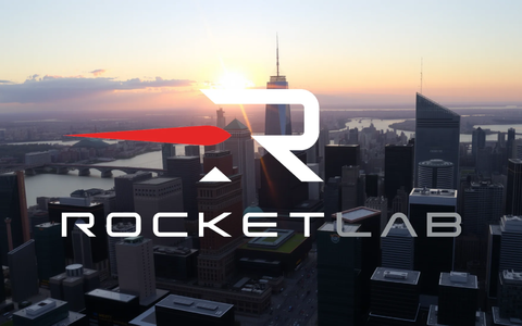 Rocket Lab: Éxitos Espaciales vs. Desplome Bursátil - Foto: über boerse-global.de